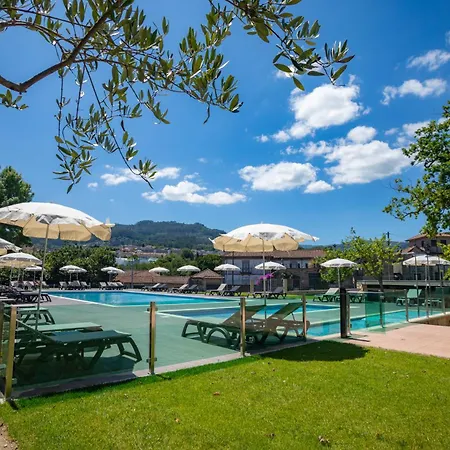 Luna Arcos Hotel Nature & Wellness-3