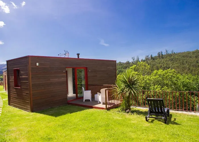 Vila: Casinhas Do Minho