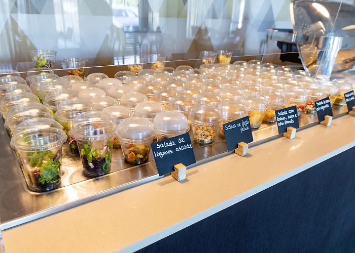 Luna Arcos Hotel Nature & Wellness