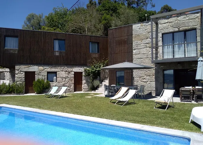 Casas Da Li