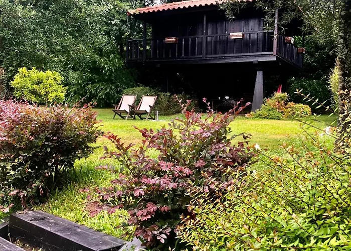 Quinta Lamosa Agroturismo